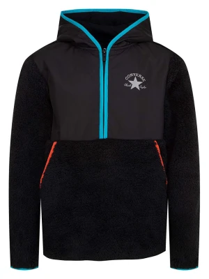 Converse Bluza w kolorze czarnym rozmiar: 152/158