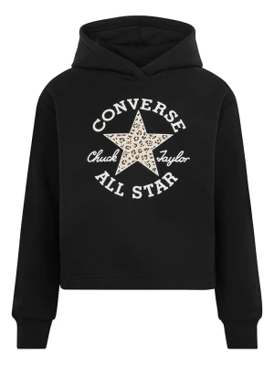 Converse Bluza w kolorze czarnym rozmiar: 140-152
