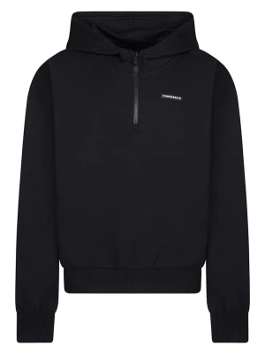 Converse Bluza w kolorze czarnym rozmiar: 152/158