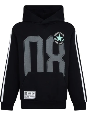 Converse Bluza w kolorze czarnym rozmiar: 152/158