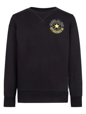 Converse Bluza w kolorze czarnym rozmiar: 152/158