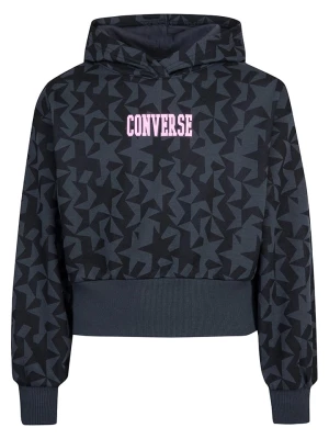 Converse Bluza w kolorze czarnym rozmiar: 158-170