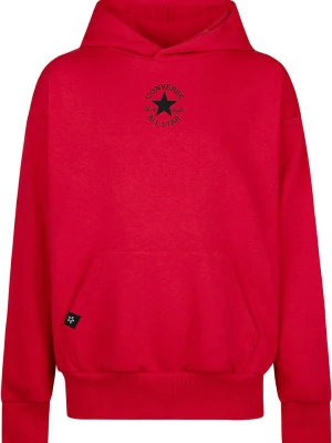 Converse Bluza w kolorze czerwonym rozmiar: 158-170