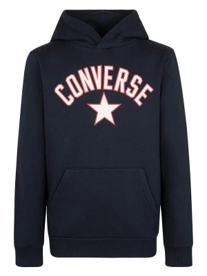 Converse Bluza w kolorze granatowym rozmiar: 152/158