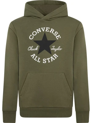 Converse Bluza w kolorze khaki rozmiar: 128-140