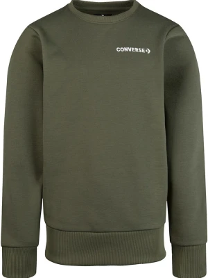 Converse Bluza w kolorze khaki rozmiar: 152/158