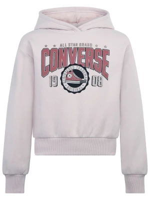 Converse Bluza w kolorze kremowym rozmiar: 158-170