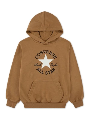 Converse Bluza w kolorze musztardowym rozmiar: 158-170