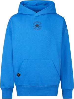 Converse Bluza w kolorze niebieskim rozmiar: 140-152