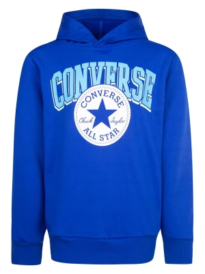 Converse Bluza w kolorze niebieskim rozmiar: 152/158