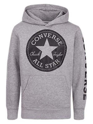 Converse Bluza w kolorze szarym rozmiar: 152/158