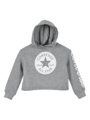 Converse Bluza w kolorze szarym rozmiar: 140-152