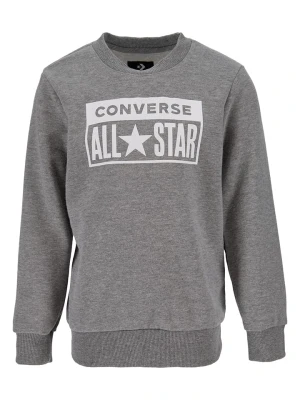 Converse Bluza w kolorze szarym rozmiar: 152/158