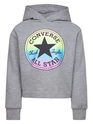 Converse Bluza w kolorze szarym rozmiar: 152/158