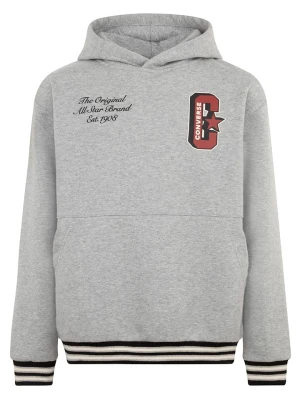 Converse Bluza w kolorze szarym rozmiar: 152/158