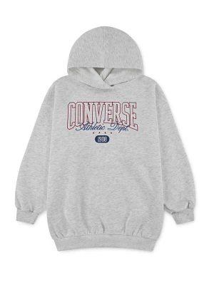Converse Bluza w kolorze szarym rozmiar: 158-170