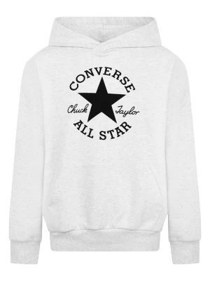 Converse Bluza w kolorze szarym rozmiar: 158-170