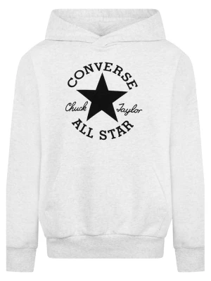 Converse Bluza w kolorze szarym rozmiar: 164
