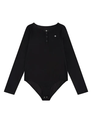 Converse Body w kolorze czarnym rozmiar: 152/158