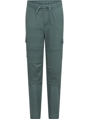 Converse Bojówki w kolorze zielonym rozmiar: 152/158