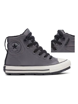 Converse Botki "Ctas Berkshire" w kolorze szarym rozmiar: 27