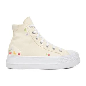 Converse C-DAY ONE PLATFORM A19325C Biały