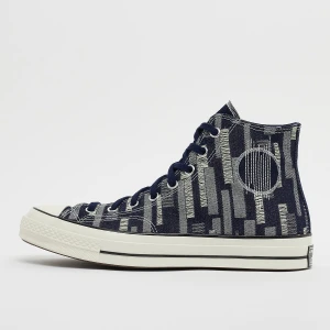 Converse Chuck 70 mężczyźni Lifestyle czarny rozmiar Buty