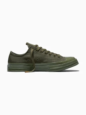 Converse Chuck 70 tenisówki zielony