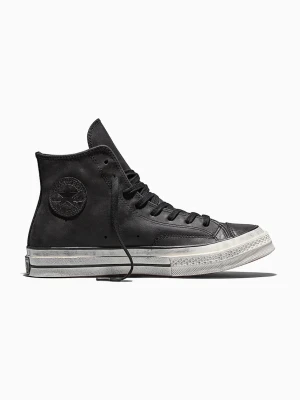 Converse CHUCK 70 trampki męskie skórzane