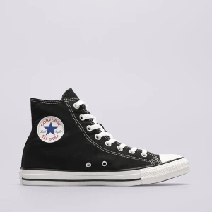 Zdjęcie produktu Converse All Star High Core Hi czarny