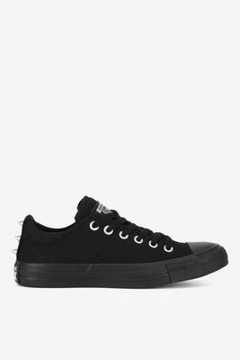 Converse CHUCK TAYLOR ALL STAR A06493C Czarny