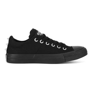 Converse CHUCK TAYLOR ALL STAR A06493C Czarny