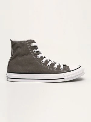 Converse Chuck Taylor All Star damskie kolor szary