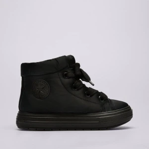 Zdjęcie produktu Converse Chuck Taylor All Star Elements Boot czarny