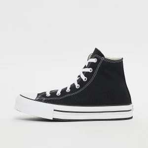Chuck Taylor All Star Eva Lift Canvas Platform (GS) Converse