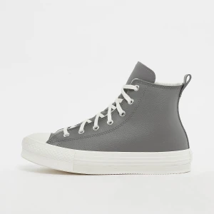 Converse Chuck Taylor All Star Eva Lift (GS) uniseks szary rozmiar Buty