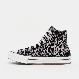 Converse Chuck Taylor All Star Eva Lift (GS) uniseks czarny rozmiar Buty