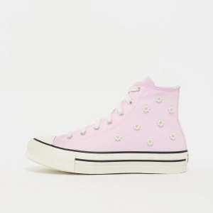 Converse Chuck Taylor All Star EVA Lift uniseks różowy rozmiar Buty