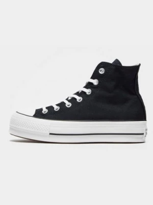 Converse Chuck Taylor All Star Lift czarny