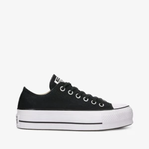 Converse Chuck Taylor All Star Lift Canvas Low Top 