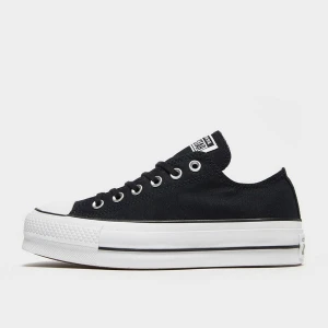 Converse Chuck Taylor All Star Lift Canvas Low Top