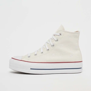 Converse Chuck Taylor All Star Lift kobiety beż rozmiar Buty