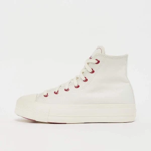 Converse Chuck Taylor All Star Lift kobiety beż rozmiar Buty
