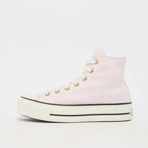 Converse Chuck Taylor All Star Lift kobiety różowy rozmiar Buty