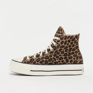 Converse Chuck Taylor All Star Lift kobiety wielokolorowy rozmiar Buty