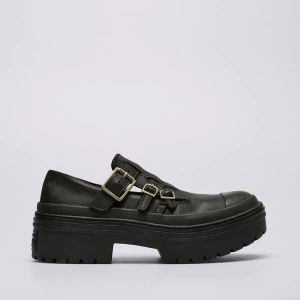 Converse Chuck Taylor All Star Lugged Heel Mj