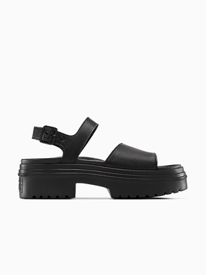 Converse Chuck Taylor All Star Lugged Heel Sandal