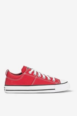 Converse CHUCK TAYLOR ALL STAR MADISON A08292C Czerwony