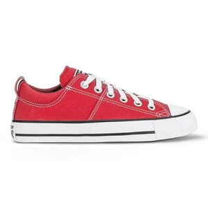 Converse CHUCK TAYLOR ALL STAR MADISON A08292C Czerwony