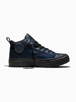 Converse Chuck Taylor All Star Malden Street Boot MID trampki granatowy